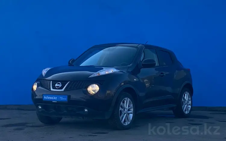 Nissan Juke 2014 года за 6 620 000 тг. в Алматы