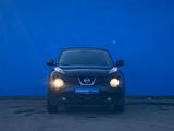Nissan Juke 2014 годаүшін5 530 000 тг. в Алматы – фото 2