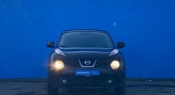 Nissan Juke 2014 года за 6 130 000 тг. в Алматы – фото 2