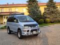 Mitsubishi Delica 2006 годаfor10 500 000 тг. в Алматы – фото 10