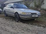 Mazda 626 1989 годаүшін750 000 тг. в Усть-Каменогорск