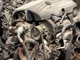 Свап комплект HEMI 5.7 Chrysler 300C/Dodge charger/grand cherokee за 134 000 тг. в Алматы