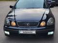 Lexus GS 300 2003 годаfor5 050 000 тг. в Алматы