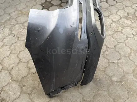 Бампер задний chery tiggo-8pro за 80 000 тг. в Караганда – фото 2