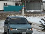 ВАЗ (Lada) 2114 2004 годаүшін800 000 тг. в Семей