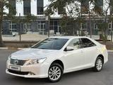 Toyota Camry 2014 года за 8 200 000 тг. в Актау – фото 3