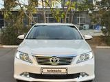 Toyota Camry 2014 года за 8 200 000 тг. в Актау – фото 2
