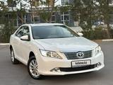 Toyota Camry 2014 года за 8 200 000 тг. в Актау