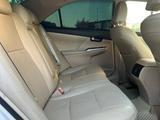 Toyota Camry 2014 года за 8 200 000 тг. в Актау – фото 5