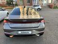 Hyundai Elantra 2022 года за 11 500 000 тг. в Астана – фото 3