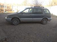 Mitsubishi Space Wagon 1993 годаfor850 000 тг. в Алматы