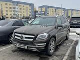 Mercedes-Benz GL 400 2014 года за 21 500 000 тг. в Алматы