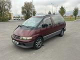 Toyota Estima Lucida 1995 годаүшін1 900 000 тг. в Алматы