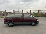 Toyota Estima Lucida 1995 годаүшін2 350 000 тг. в Алматы – фото 5