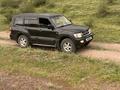 Mitsubishi Pajero 2001 года за 3 400 000 тг. в Алматы – фото 4