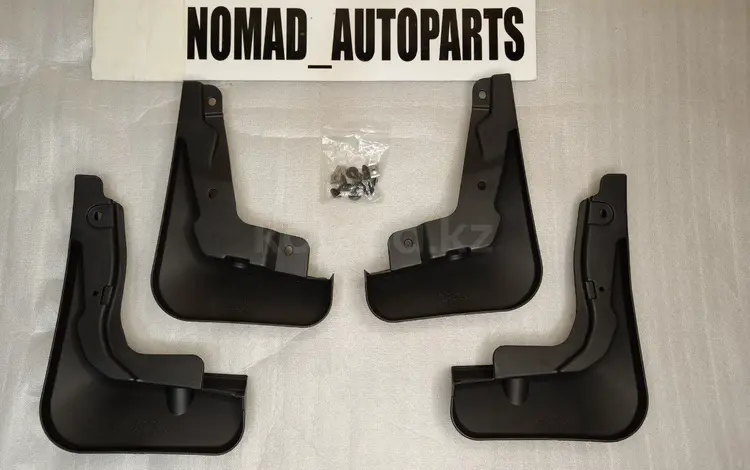 Брызговик на Toyota BZ4x за 15 000 тг. в Алматы