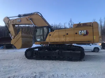 Caterpillar  390F 2019 года за 145 000 000 тг. в Рудный – фото 5