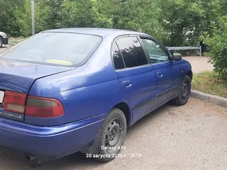 Toyota Carina E