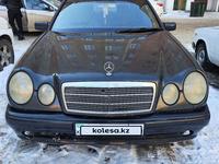 Mercedes-Benz E 200 1997 года за 2 300 000 тг. в Павлодар