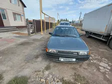 Mazda 323, 1989