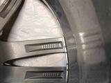 Разноширокие диски на BMW R21 5 112 за 700 000 тг. в Костанай – фото 3