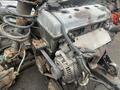 Двигатель Toyota Carina E (1.6/1.8) — 4A-FE, 7A-FE за 350 000 тг. в Тараз – фото 3