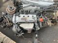 Двигатель Toyota Carina E (1.6/1.8) — 4A-FE, 7A-FE за 350 000 тг. в Тараз – фото 2