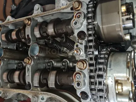 Двигатель 2GR-FE на Lexus RX350 за 850 000 тг. в Алматы – фото 12