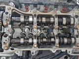Двигатель 2GR-FE на Lexus RX350 за 900 000 тг. в Алматы – фото 2