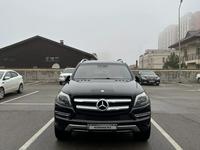Mercedes-Benz GL 500 2013 годаfor20 000 000 тг. в Алматы