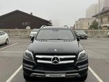 Mercedes-Benz GL 500 2013 года за 20 000 000 тг. в Алматы – фото 2