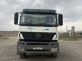 Mercedes-Benz  Автобетоносмеситель 2011 годаүшін17 000 000 тг. в Тараз