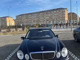 Mercedes-Benz E 350 2005 года за 5 500 000 тг. в Актау