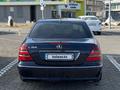 Mercedes-Benz E 350 2005 года за 5 500 000 тг. в Актау – фото 6