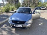 ВАЗ (Lada) Priora 2170 2010 годаүшін1 300 000 тг. в Павлодар