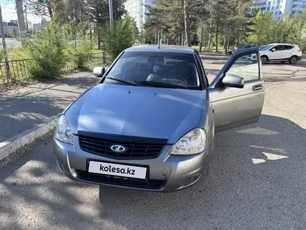 ВАЗ (Lada) Priora 2170 2010 года за 1 300 000 тг. в Павлодар