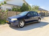 Opel Astra 1998 года за 1 700 000 тг. в Мангистау – фото 3