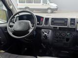 Toyota  Hiace 2007 года за 4 600 000 тг. в Аксай – фото 4