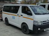 Toyota  Hiace 2007 года за 4 600 000 тг. в Аксай – фото 2