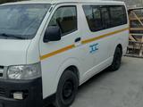 Toyota  Hiace 2007 года за 4 600 000 тг. в Аксай – фото 3