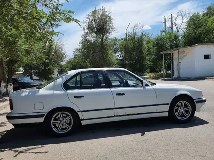 BMW 525 1991 года за 1 950 000 тг. в Алматы – фото 2