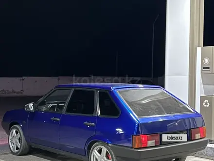 ВАЗ (Lada) 2109 2002 года за 2 000 000 тг. в Усть-Каменогорск