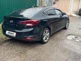 Hyundai Elantra 2020 года за 6 500 000 тг. в Шымкент – фото 2