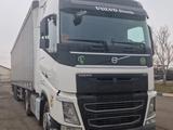 Volvo  FH500 2015 года за 42 000 000 тг. в Шымкент – фото 4