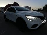 Renault Arkana 2021 годаfor9 000 000 тг. в Астана – фото 3