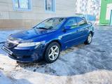 Mazda 6 2003 года за 3 500 000 тг. в Уральск – фото 4