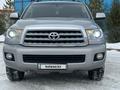 Toyota Sequoia 2008 года за 15 500 000 тг. в Караганда