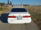 Toyota Camry 2001 года за 3 200 000 тг. в Саудакент