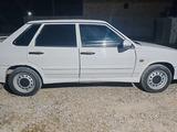 ВАЗ (Lada) 2115 2012 года за 1 650 000 тг. в Тараз