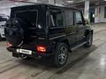 Mercedes-Benz G 63 AMG 2014 годаүшін35 000 000 тг. в Астана – фото 3